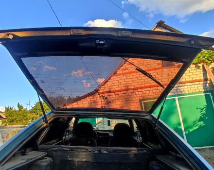 ВАЗ 2109, объемом двигателя 1.6 л и пробегом 160 тыс. км за 499 $, фото 11 на Automoto.ua