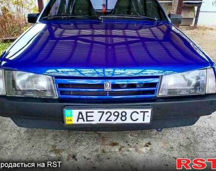 ВАЗ 2109, объемом двигателя 15 л и пробегом 173 тыс. км за 700 $, фото 3 на Automoto.ua