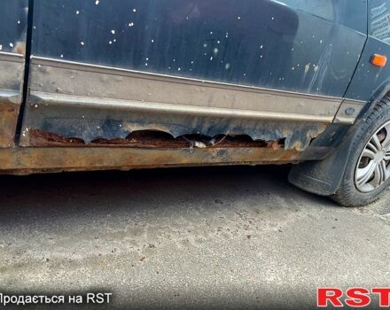 ВАЗ 2109, об'ємом двигуна 1.5 л та пробігом 0 тис. км за 700 $, фото 1 на Automoto.ua