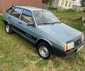 ВАЗ 2109, объемом двигателя 1.5 л и пробегом 189 тыс. км за 1229 $, фото 1 на Automoto.ua