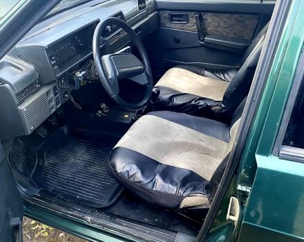 ВАЗ 2109, объемом двигателя 1.5 л и пробегом 0 тыс. км за 1200 $, фото 2 на Automoto.ua