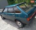 ВАЗ 2109, об'ємом двигуна 1.5 л та пробігом 237 тис. км за 1250 $, фото 3 на Automoto.ua