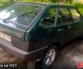 ВАЗ 2109, об'ємом двигуна 1.5 л та пробігом 0 тис. км за 1300 $, фото 1 на Automoto.ua