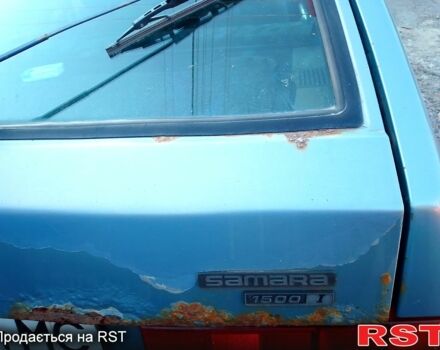 ВАЗ 2109, объемом двигателя 1.5 л и пробегом 170 тыс. км за 1500 $, фото 5 на Automoto.ua