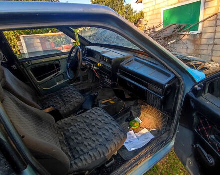 ВАЗ 2109, объемом двигателя 1.6 л и пробегом 160 тыс. км за 499 $, фото 6 на Automoto.ua