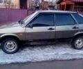 ВАЗ 2109, объемом двигателя 1.5 л и пробегом 200 тыс. км за 1000 $, фото 1 на Automoto.ua