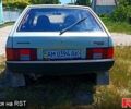 ВАЗ 2109, объемом двигателя 1.5 л и пробегом 250 тыс. км за 680 $, фото 5 на Automoto.ua