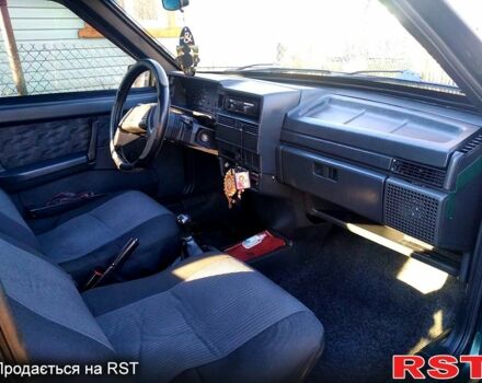 ВАЗ 2109, объемом двигателя 1.5 л и пробегом 250 тыс. км за 1650 $, фото 3 на Automoto.ua