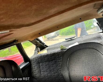 ВАЗ 2109, об'ємом двигуна 1.5 л та пробігом 0 тис. км за 700 $, фото 5 на Automoto.ua