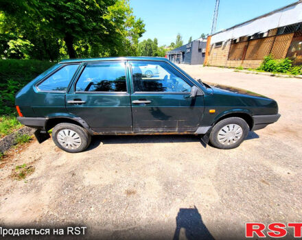 ВАЗ 2109, об'ємом двигуна 1.5 л та пробігом 230 тис. км за 800 $, фото 4 на Automoto.ua