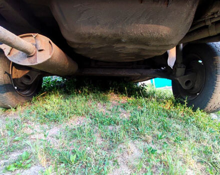 ВАЗ 2109, объемом двигателя 1.6 л и пробегом 160 тыс. км за 499 $, фото 12 на Automoto.ua