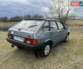 ВАЗ 2109, объемом двигателя 0 л и пробегом 213 тыс. км за 900 $, фото 4 на Automoto.ua