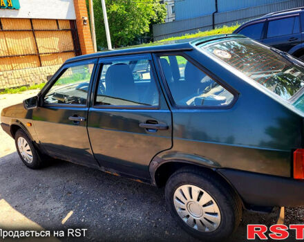 ВАЗ 2109, об'ємом двигуна 1.5 л та пробігом 230 тис. км за 800 $, фото 2 на Automoto.ua