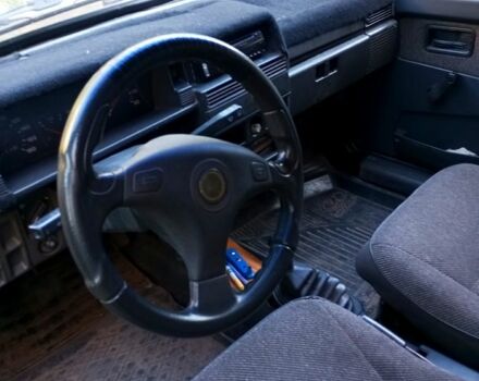 ВАЗ 2109, объемом двигателя 1.5 л и пробегом 300 тыс. км за 950 $, фото 3 на Automoto.ua