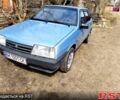 ВАЗ 2109, объемом двигателя 15 л и пробегом 195 тыс. км за 1750 $, фото 6 на Automoto.ua