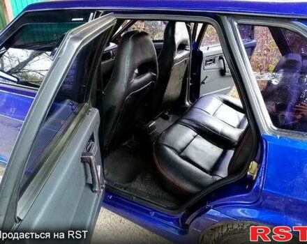 ВАЗ 2109, объемом двигателя 15 л и пробегом 173 тыс. км за 700 $, фото 5 на Automoto.ua