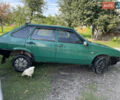 ВАЗ 2109, объемом двигателя 0 л и пробегом 20 тыс. км за 1000 $, фото 4 на Automoto.ua