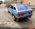 ВАЗ 2109, объемом двигателя 15 л и пробегом 195 тыс. км за 1750 $, фото 2 на Automoto.ua