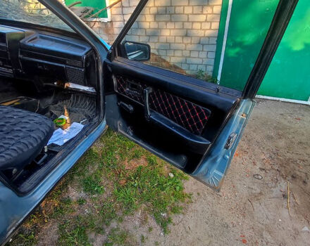 ВАЗ 2109, объемом двигателя 1.6 л и пробегом 160 тыс. км за 499 $, фото 7 на Automoto.ua