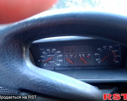 ВАЗ 2109, объемом двигателя 1.5 л и пробегом 170 тыс. км за 1500 $, фото 2 на Automoto.ua