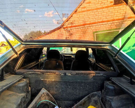 ВАЗ 2109, объемом двигателя 1.6 л и пробегом 160 тыс. км за 499 $, фото 10 на Automoto.ua