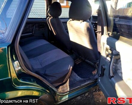 ВАЗ 2109, объемом двигателя 1.5 л и пробегом 250 тыс. км за 1650 $, фото 1 на Automoto.ua