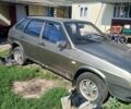 ВАЗ 2109, объемом двигателя 1.5 л и пробегом 344 тыс. км за 1500 $, фото 2 на Automoto.ua