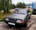 ВАЗ 2109, объемом двигателя 1.5 л и пробегом 0 тыс. км за 1200 $, фото 2 на Automoto.ua