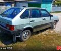 ВАЗ 2109, объемом двигателя 1.5 л и пробегом 250 тыс. км за 680 $, фото 1 на Automoto.ua