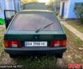 ВАЗ 2109, объемом двигателя 1.5 л и пробегом 0 тыс. км за 1300 $, фото 1 на Automoto.ua