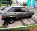 ВАЗ 2109, объемом двигателя 1.5 л и пробегом 0 тыс. км за 1200 $, фото 1 на Automoto.ua