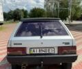 ВАЗ 2109, об'ємом двигуна 1.5 л та пробігом 250 тис. км за 1550 $, фото 6 на Automoto.ua
