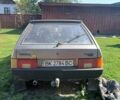ВАЗ 2109, объемом двигателя 1.5 л и пробегом 344 тыс. км за 1500 $, фото 3 на Automoto.ua