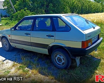 ВАЗ 2109, объемом двигателя 1.5 л и пробегом 250 тыс. км за 680 $, фото 3 на Automoto.ua