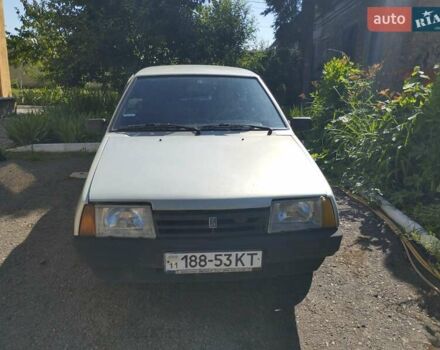ВАЗ 2109, об'ємом двигуна 1.5 л та пробігом 128 тис. км за 1600 $, фото 3 на Automoto.ua