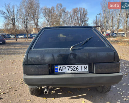 ВАЗ 2109, объемом двигателя 1.5 л и пробегом 263 тыс. км за 1400 $, фото 3 на Automoto.ua