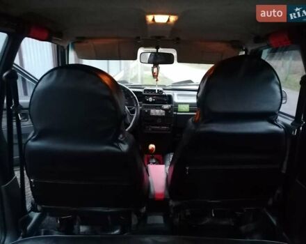 ВАЗ 2109, объемом двигателя 1.5 л и пробегом 188 тыс. км за 650 $, фото 4 на Automoto.ua