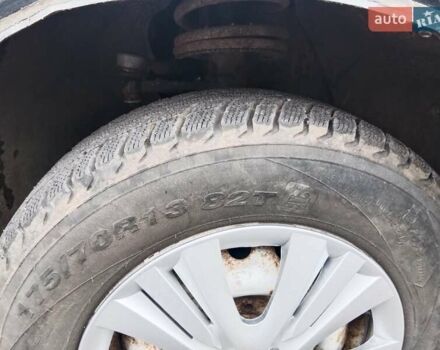 ВАЗ 2109, объемом двигателя 1.5 л и пробегом 235 тыс. км за 1550 $, фото 9 на Automoto.ua