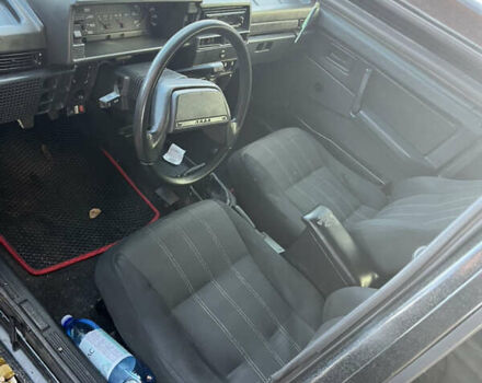 ВАЗ 2109, объемом двигателя 1.5 л и пробегом 263 тыс. км за 1400 $, фото 10 на Automoto.ua