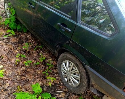 ВАЗ 2109, объемом двигателя 1.5 л и пробегом 0 тыс. км за 650 $, фото 3 на Automoto.ua