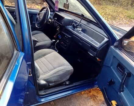 ВАЗ 2109, объемом двигателя 1.5 л и пробегом 0 тыс. км за 850 $, фото 7 на Automoto.ua