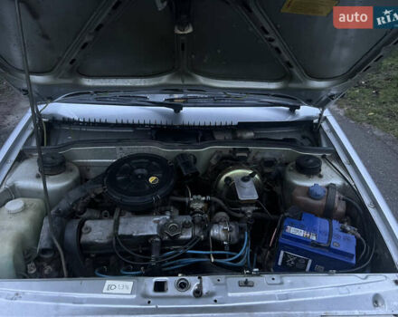 ВАЗ 2109, объемом двигателя 1.5 л и пробегом 146 тыс. км за 2000 $, фото 11 на Automoto.ua