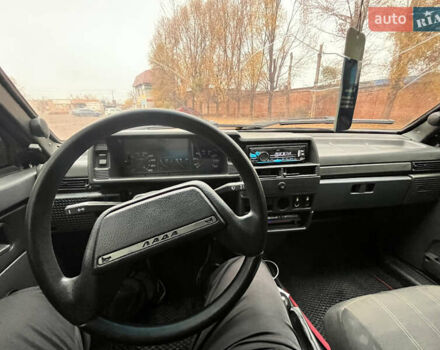 ВАЗ 2109, объемом двигателя 1.5 л и пробегом 263 тыс. км за 1400 $, фото 11 на Automoto.ua