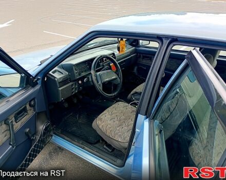 ВАЗ 2109, объемом двигателя 15 л и пробегом 0 тыс. км за 1500 $, фото 12 на Automoto.ua