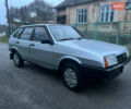 ВАЗ 2109, объемом двигателя 1.5 л и пробегом 146 тыс. км за 2000 $, фото 4 на Automoto.ua