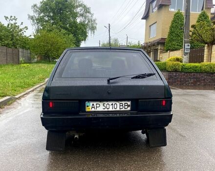 ВАЗ 2109, об'ємом двигуна 1.5 л та пробігом 240 тис. км за 750 $, фото 7 на Automoto.ua