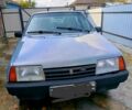 ВАЗ 2109, объемом двигателя 1.6 л и пробегом 249 тыс. км за 1550 $, фото 1 на Automoto.ua