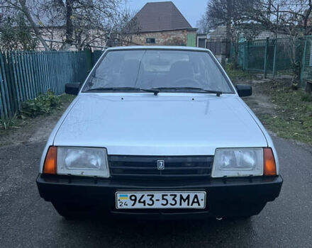 ВАЗ 2109, объемом двигателя 1.5 л и пробегом 146 тыс. км за 2000 $, фото 1 на Automoto.ua