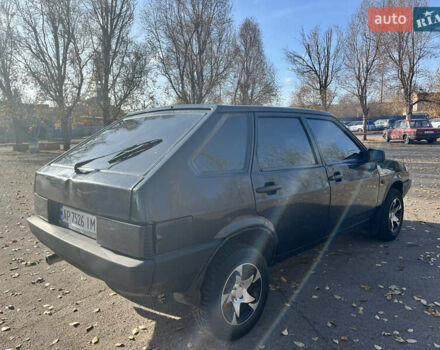 ВАЗ 2109, объемом двигателя 1.5 л и пробегом 263 тыс. км за 1400 $, фото 4 на Automoto.ua