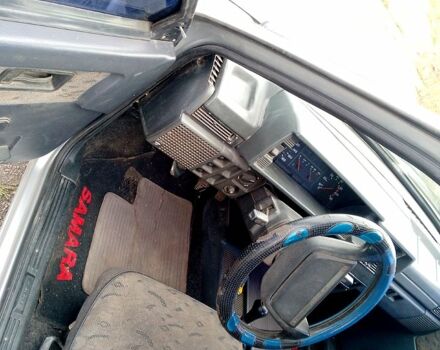 ВАЗ 2109, объемом двигателя 1.5 л и пробегом 206 тыс. км за 1500 $, фото 2 на Automoto.ua